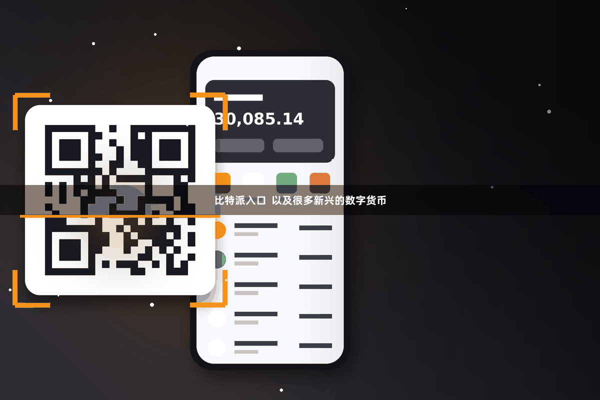 比特派入口  以及很多新兴的数字货币